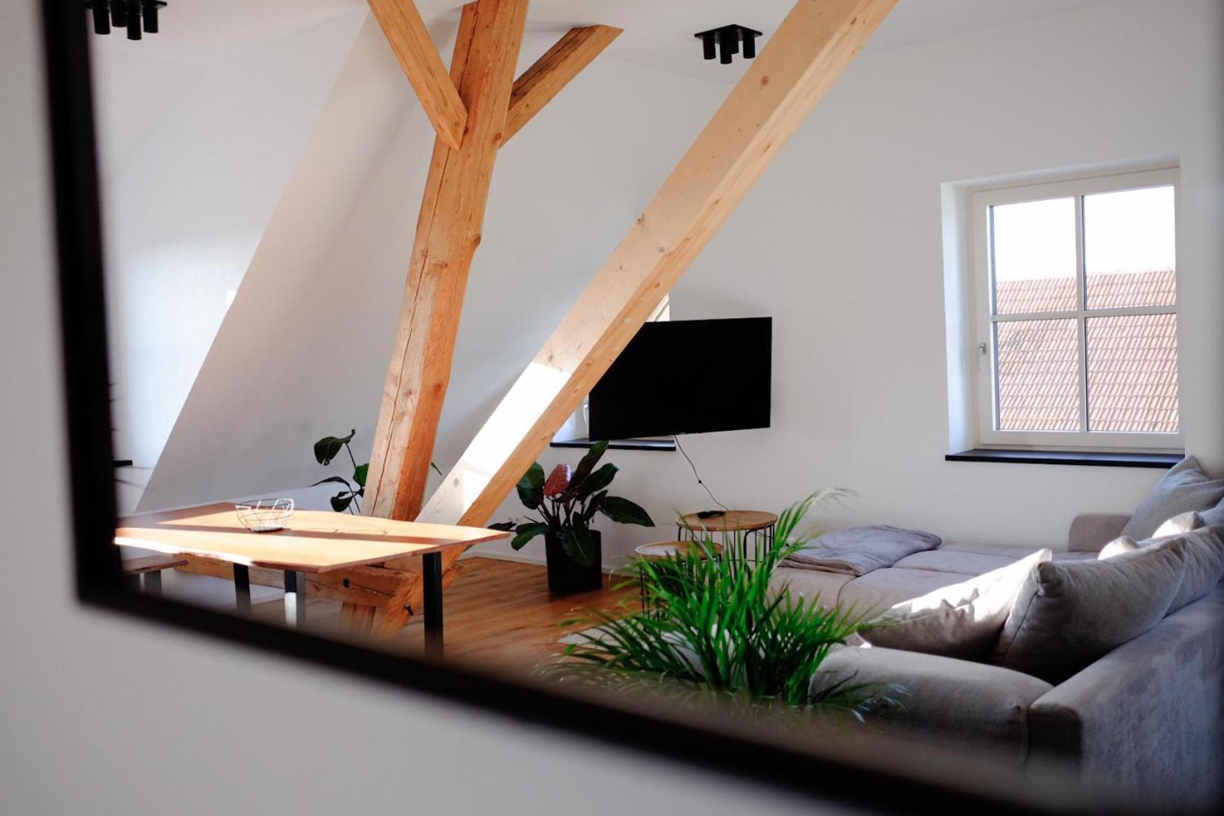 Trautesheim Ferienwohnungen Wangen im Allgaeu ภายนอก รูปภาพ