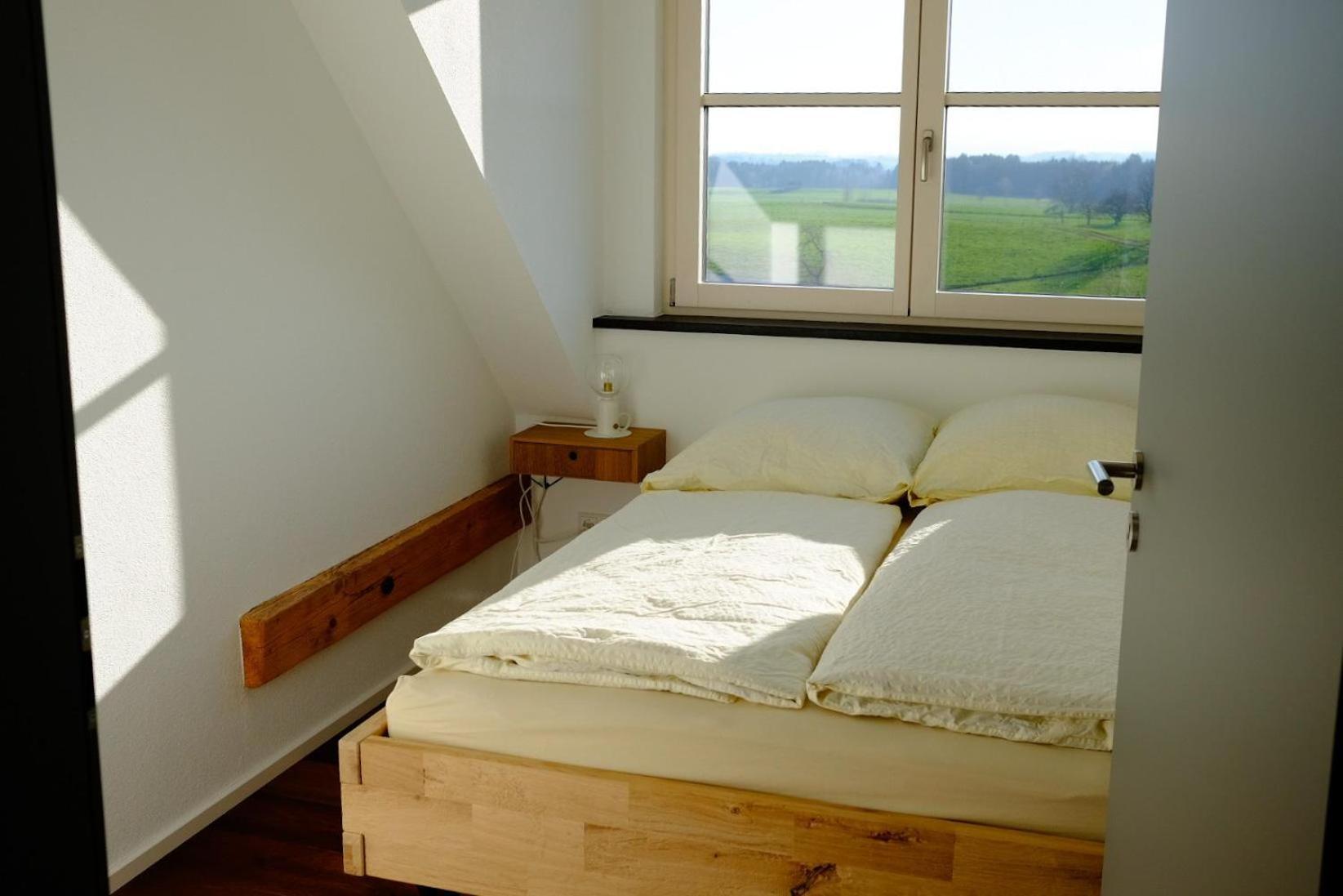 Trautesheim Ferienwohnungen Wangen im Allgaeu ภายนอก รูปภาพ