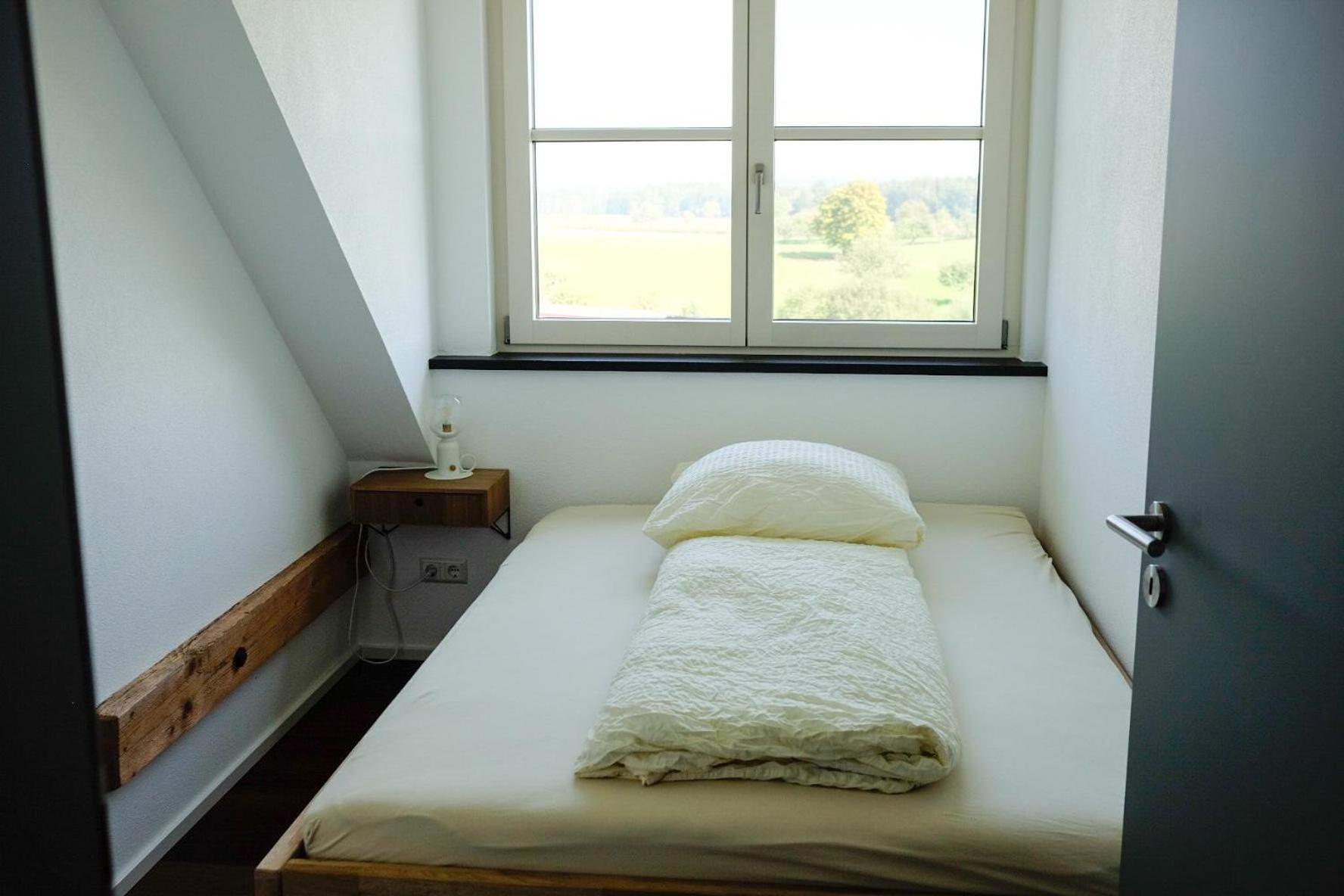 Trautesheim Ferienwohnungen Wangen im Allgaeu ภายนอก รูปภาพ