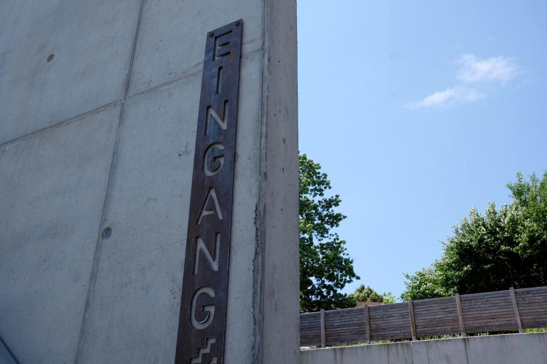 Trautesheim Ferienwohnungen Wangen im Allgaeu ภายนอก รูปภาพ